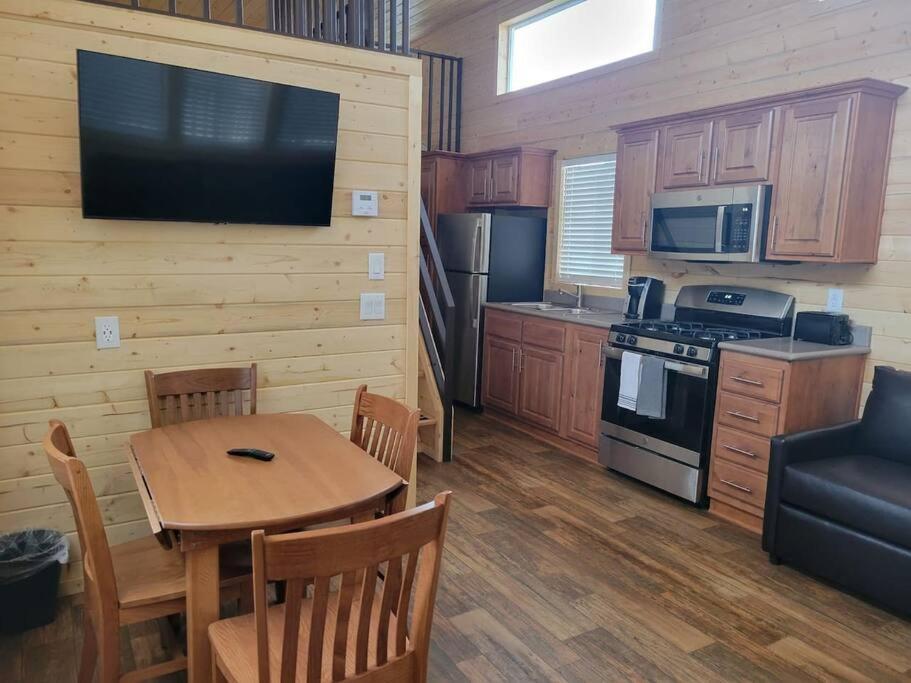 037 Tiny Home Nr Grand Canyon South Rim Sleeps 8 Valle Eksteriør bilde