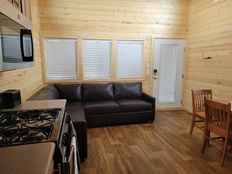 037 Tiny Home Nr Grand Canyon South Rim Sleeps 8 Valle Eksteriør bilde